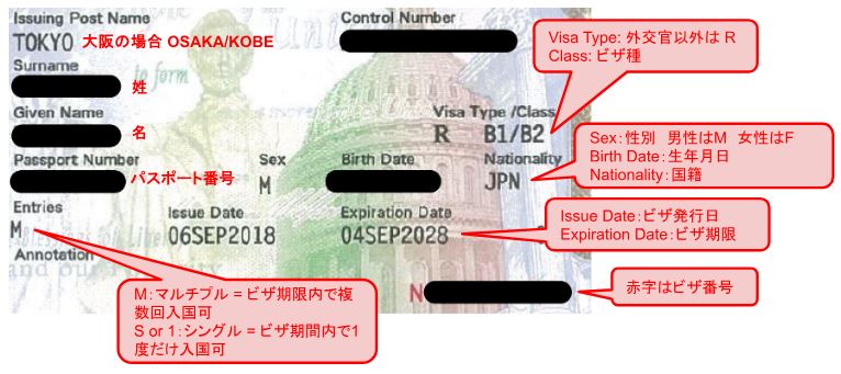 共通のビザ面説明.JPG