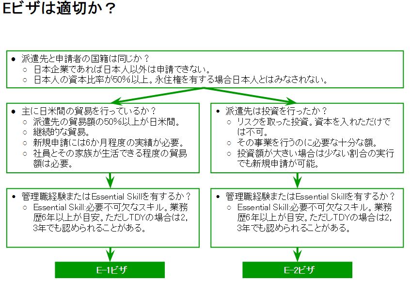 インストラクション_Eビザとは_Eビザは適切か？.JPG
